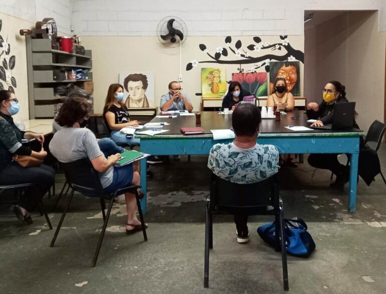 Projeto de Educação Patrimonial será implementado na rede municipal de Monlevade