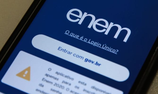 Enem: saiba tudo sobre os documentos necessários e locais de prova