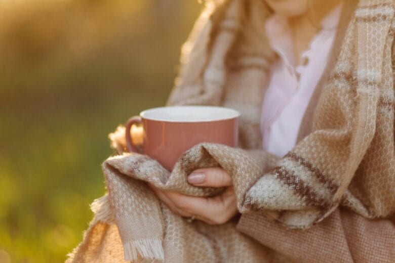 O frio já chegou por aí? Leia a previsão do tempo desta segunda-feira (22)