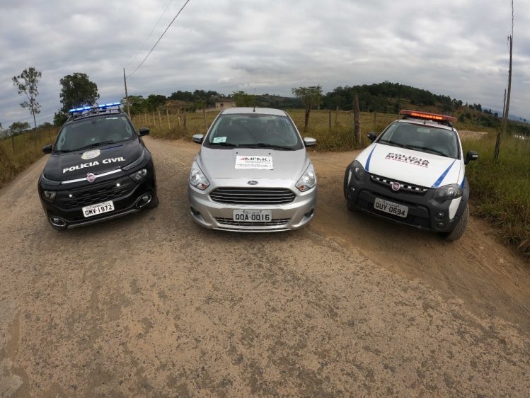 Suspeitos de fraudarem licitações são indiciados pela Polícia Civil