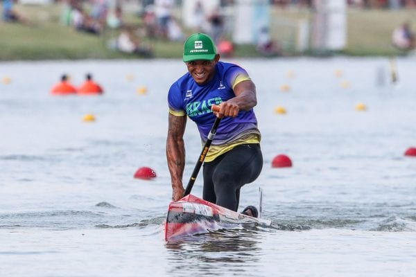 Jogos Olímpicos: conheça brasileiros cotados para medalhas em Tóquio