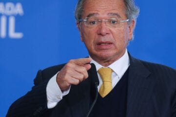 Guedes diz que governo pode reduzir ainda mais alíquota de IRPJ