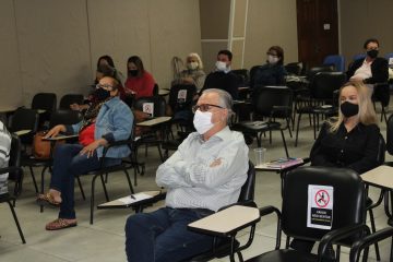 Trabalhos da Conferência Municipal da Assistência Social continuam nesta sexta