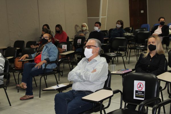 Trabalhos da Conferência Municipal da Assistência Social continuam nesta sexta