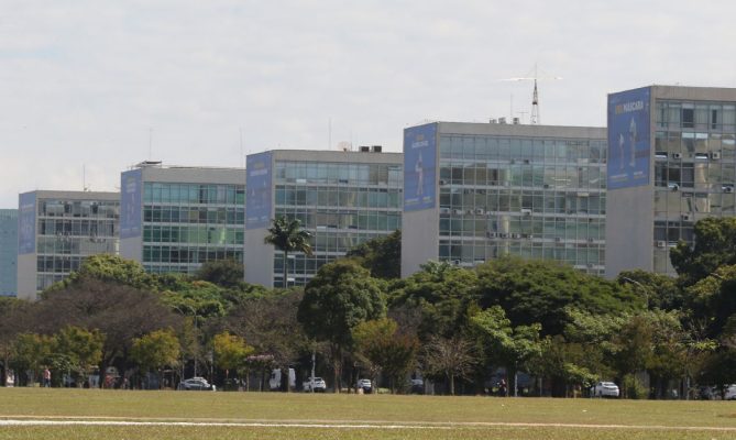 ministério