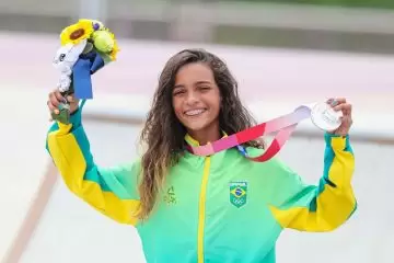 Time Brasil nas Olimpíadas: vôlei, basquete, skate e muito mais; confira a agenda desse sábado