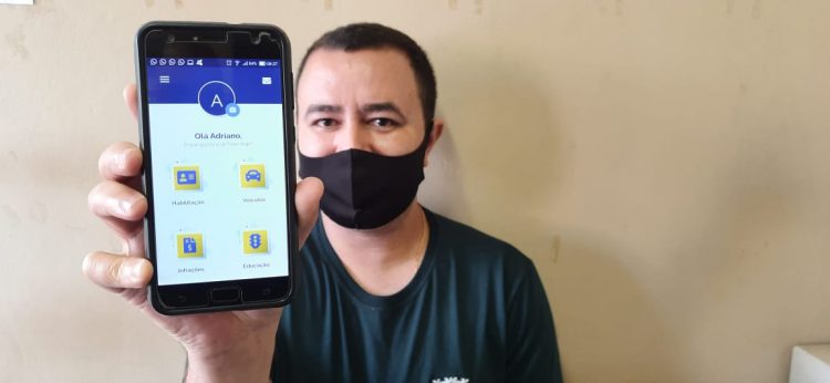 Monlevade adere a sistema digital para notificação de multas de trânsito