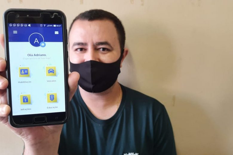 Monlevade adere a sistema digital para notificação de multas de trânsito