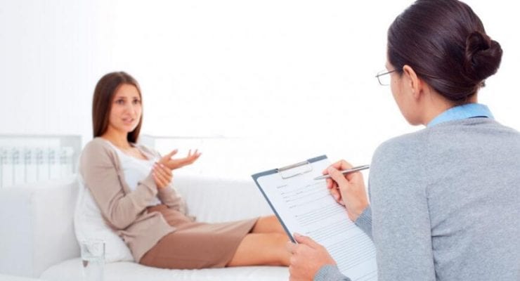 Psicologia Clínica