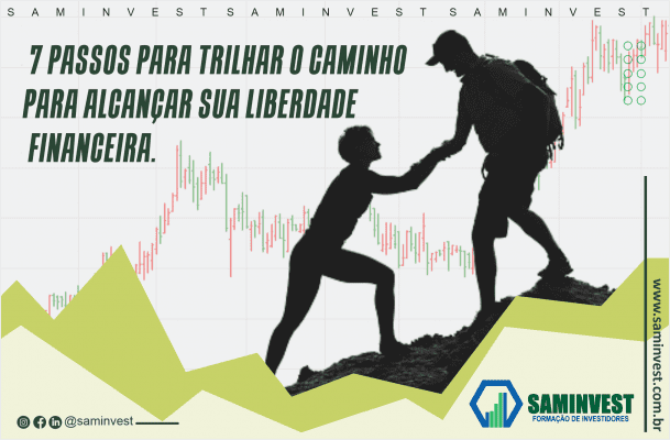 liberdade financeira