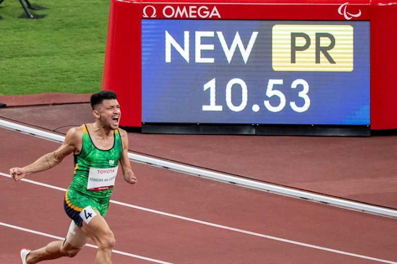 Paralimpíadas: Brasil fatura nove medalhas nesta sexta-feira; confira o resumo do 3º dia Paralimpíadas: Brasil fatura nove medalhas nesta sexta-feira; confira o resumo do 3º dia