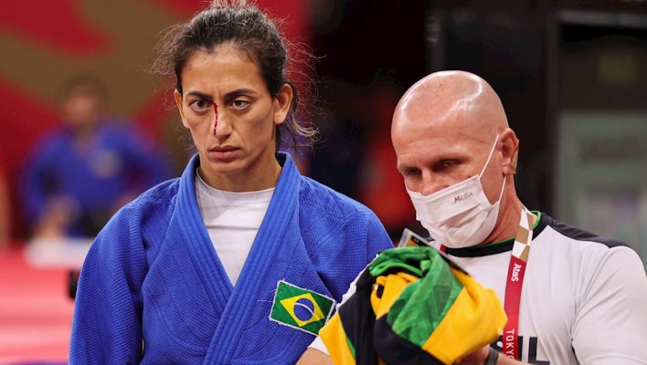 Paralimpíadas: Brasil fatura seis medalhas neste sábado; confira o resumo do dia