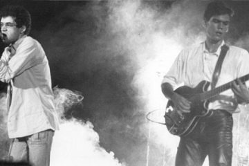 Rock, samba e sertanejo são gêneros mais tocados no Dia dos Pais