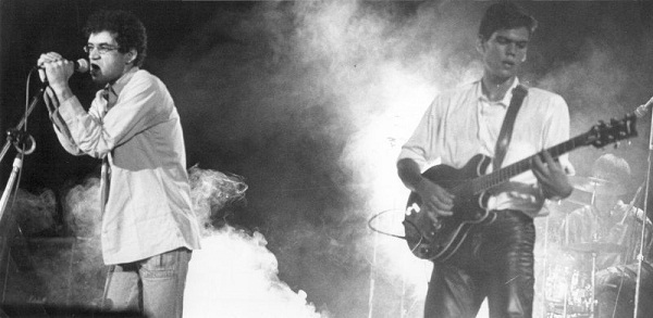 Rock, samba e sertanejo são gêneros mais tocados no Dia dos Pais