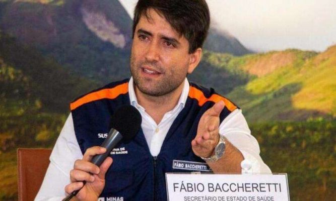 vacinação de menores de idade