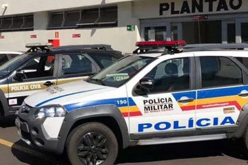 Policial morre durante operação da PM contra venda ilegal de armas em BH