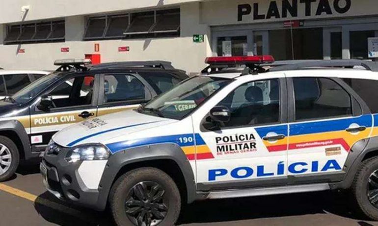 Policial morre durante operação da PM contra venda ilegal de armas em BH