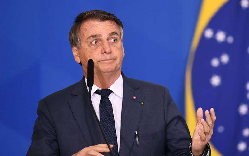 Projeto da SAF pode mudar no Congresso após sanção e vetos de Bolsonaro Projeto da SAF pode mudar no Congresso após sanção e vetos de Bolsonaro