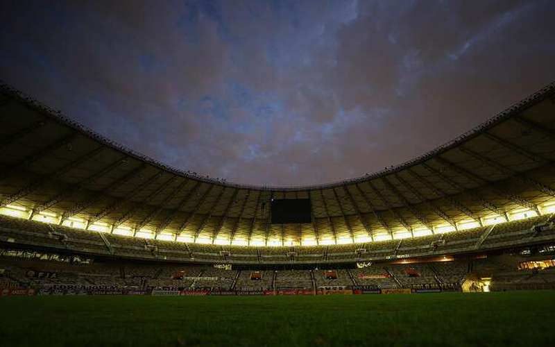Atlético x River Plate: venda de ingressos será retomada no fim de semana Atlético x River Plate: venda de ingressos será retomada no fim de semana