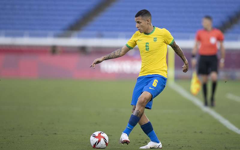 Arana, do Galo, comemora convocação para a Seleção: ‘Coroa o bom trabalho’ Arana, do Galo, comemora convocação para a Seleção: ‘Coroa o bom trabalho’