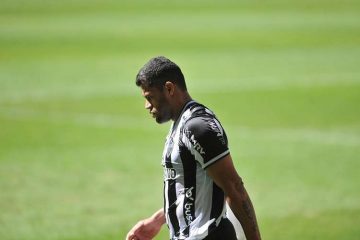 Tite e Sampaio elogiam Hulk e explicam ausência na Seleção: ‘Concorrência’