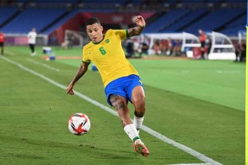 CBF adia jogos da Copa do Brasil e do Brasileiro durante a Data Fifa