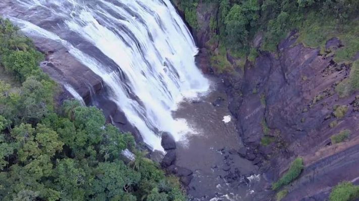 cachoeira
