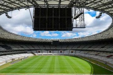 Atlético x River: reunião veta rua de fogo, estima público e define regras