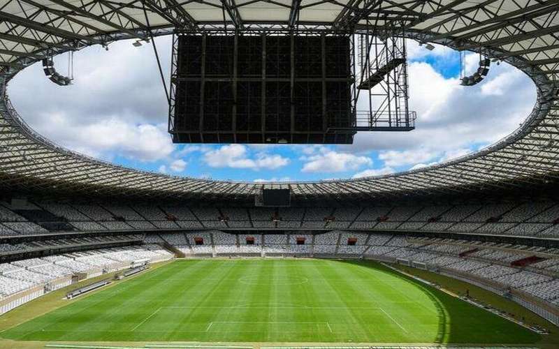 Atlético x River: reunião veta rua de fogo, estima público e define regras