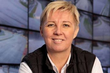 Diretora de Spa-Francorchamps é morta a tiros pelo marido