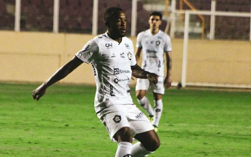 Remo marca no fim e derrota Confiança, próximo rival do Cruzeiro na Série B