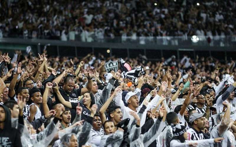 Vai ao Mineirão? Confira regras para acesso e restrições dentro do estádio