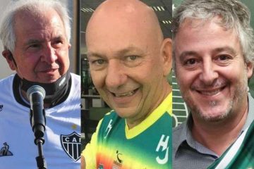 Blogueiro monta ranking dos mecenas do futebol brasileiro. Veja os números