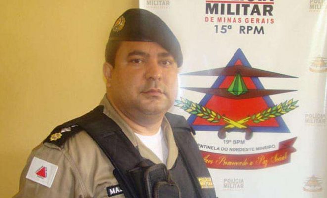 Coronel Miranda