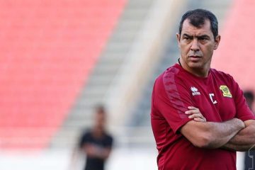Após derrota em final, Carille é demitido de clube da Arábia Saudita