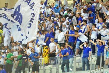 Kalil diz que analisará possíveis ‘testes falsos’ da torcida do Cruzeiro