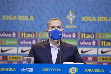 Defesa de Caboclo vê tentativa de uso político de patrocinadores da CBF