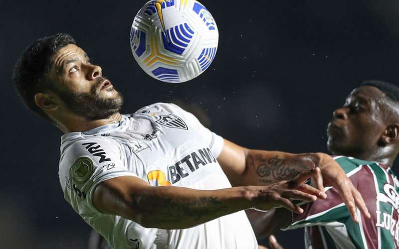 Hulk não descarta Seleção, mas prioriza: ‘Ganhar títulos com o Atlético’