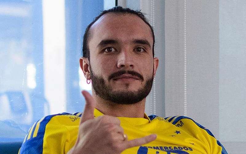 Estreia à vista? Médico do Cruzeiro detalha recuperação do atacante Keké Estreia à vista? Médico do Cruzeiro detalha recuperação do atacante Keké