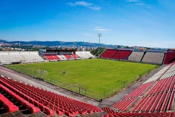 Cruzeiro: revitalização na Arena do Jacaré começará na quarta; veja valores