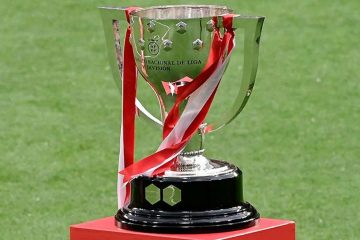 Após a Premier League, LaLiga apoia clubes em relação ao calendário da Fifa