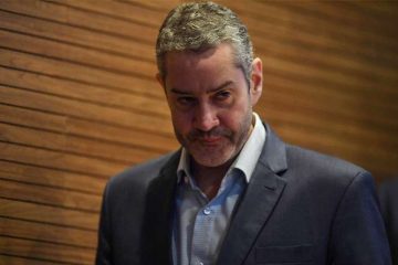 Por ‘conduta inapropriada’, comissão pede suspensão de Caboclo por 15 meses