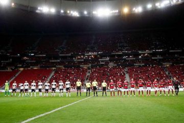 Dirigentes de clubes se movimentam para retorno do público aos estádios