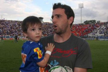 Veja por onde andam os artilheiros do Cruzeiro na Arena do Jacaré