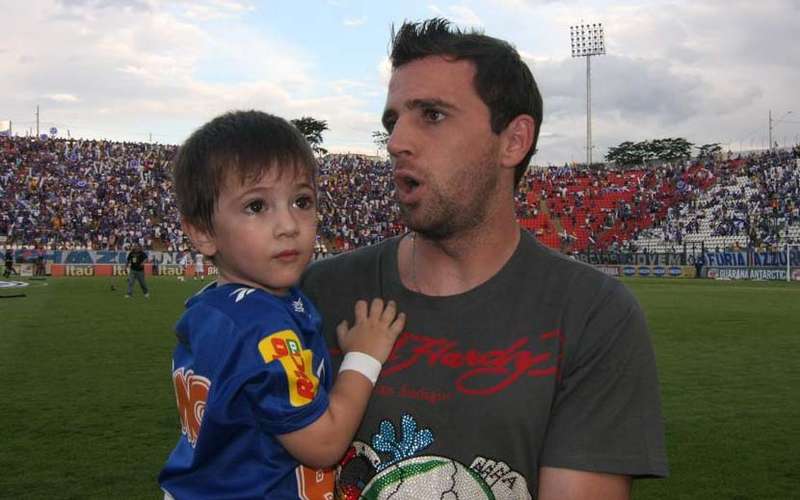 Veja por onde andam os artilheiros do Cruzeiro na Arena do Jacaré