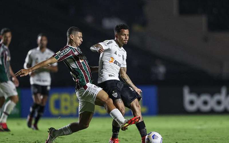 Fluminense x Atlético: saiba onde assistir à partida da Copa do Brasil