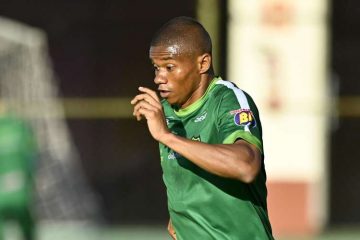Juninho cobra mudança de atitude no América: ‘A melhor fala é o resultado’