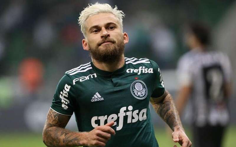 Palmeiras empresta meia Lucas Lima ao Fortaleza até o fim da temporada Palmeiras empresta meia Lucas Lima ao Fortaleza até o fim da temporada