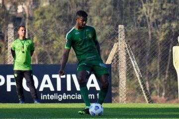 Ricardo Silva analisa erros do América nos jogos: ‘Faltou concentração’