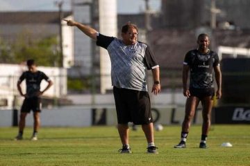 Adversário do América, Ceará ainda não venceu fora de casa no Brasileirão